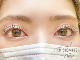 マツエク・マツパ ARISA ♪のマツエク・マツパデザイン
