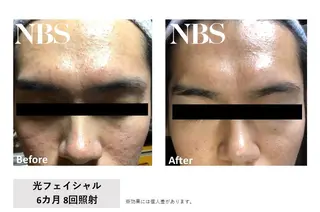 本八幡salon83 ♡エイトミーのエステ・リラクイメージ