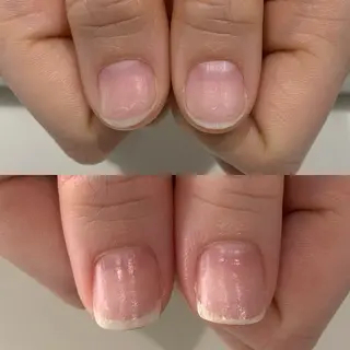 ネイル BeColorful新宿所属・co nai_lのネイルデザイン