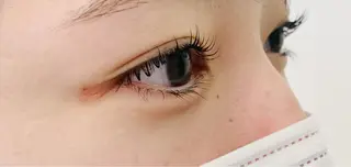 マツエク・マツパ 美容しょうへいの店所属・吉川 茉由子のマツエク・マツパデザイン