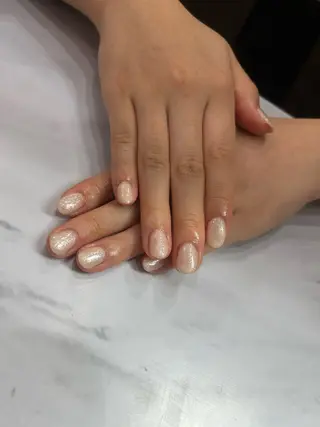 ネイル ネイルサロンエーナインイオンモール苗穂店所属・N. kurumiのネイルデザイン