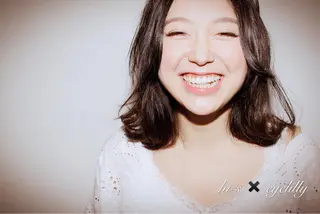 マツエク・マツパ eyelilly アイリリーのマツエク・マツパデザイン