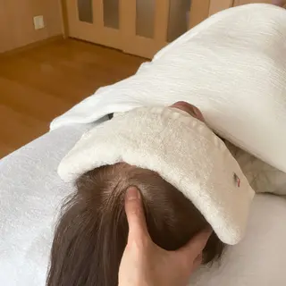 salon HATOのエステ・リラクイメージ