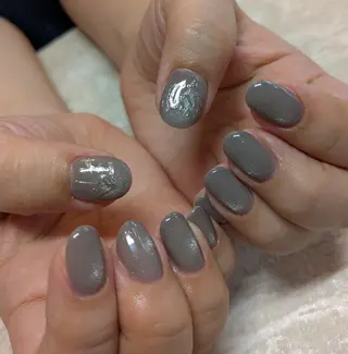 ネイル ジェヌインネイル 河内のネイルデザイン