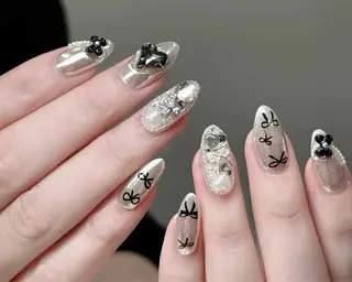 ネイル Sasa ササのネイルデザイン