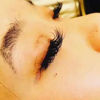 マツエク・マツパ loisir yamanoのマツエク・マツパデザイン