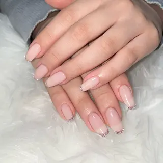 ネイル neige Kouzukiのネイルデザイン