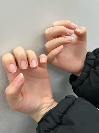 ネイル yamazoe 【MAXKELLY】のネイルデザイン