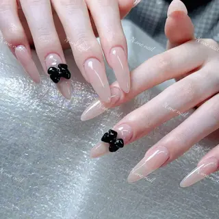 ネイル N.one 🎀Rina💅🏻のネイルデザイン