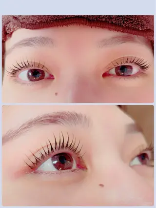 マツエク・マツパ E'clat Kanaのエステ・リラクイメージ