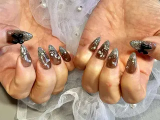 ネイル JAM Orario Nailのネイルデザイン