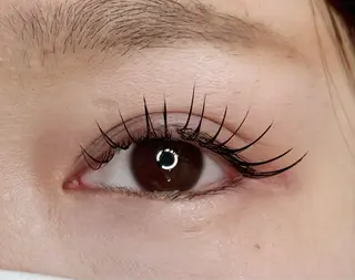 マツエク・マツパ y'sbeauty所属・梶原 麻優のマツエク・マツパデザイン