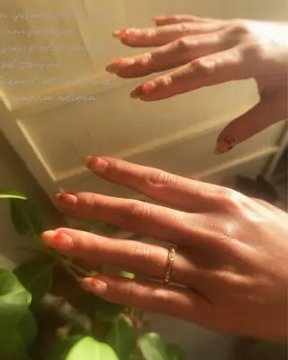 ネイル free hug Hiromiのネイルデザイン