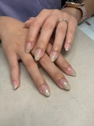 ネイル LICO HAIR＆RELAXATION所属・Lico Ryoのネイルデザイン