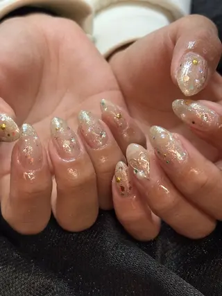 ネイル ✴︎ Delightのネイルデザイン