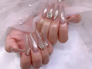 ネイル Uminail ゆうゆうのネイルデザイン