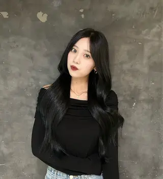 二宮 陽太のヘアスタイル