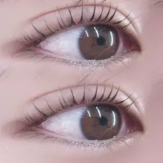 マツエク・マツパ La Bless/ Nanami 🎀のマツエク・マツパデザイン