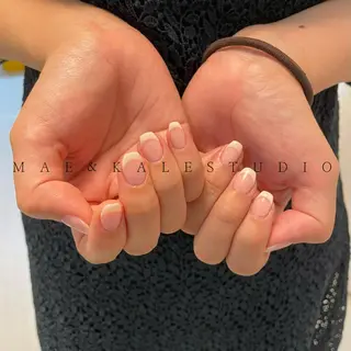 ネイル MAE&KALE STUDIOのマツエク・マツパデザイン