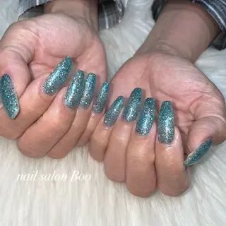 ネイル nail salon Boo所属・ネイルサロン Booのネイルデザイン
