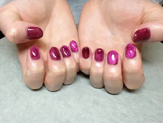 ネイル Nailsalon Tara.所属・Tara HaRu.のネイルデザイン