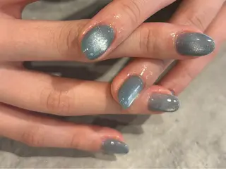 ネイル ikoi cononのネイルデザイン