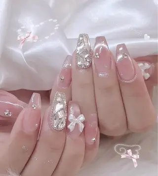 ネイル GRACE shizukaのネイルデザイン