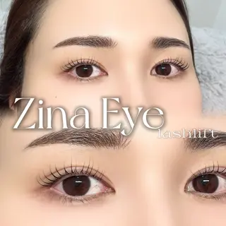 マツエク・マツパ アリサ/ 束感まつ毛のマツエク・マツパデザイン