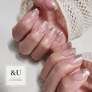 ネイル &U (アンド・ユー)のネイルデザイン
