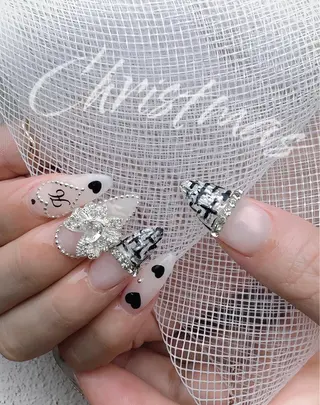 ネイル Kitty Nailのネイルデザイン