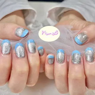 ネイル plume nail ☆韓国ネイルのネイルデザイン