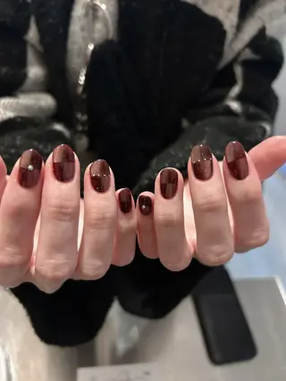 ネイル natsumi .のネイルデザイン