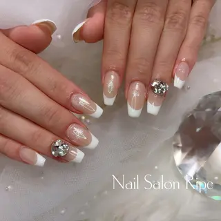 ネイル Nail Salon Ripeのネイルデザイン