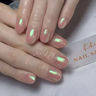 ネイル Nail Salon Kihi さくらのネイルデザイン
