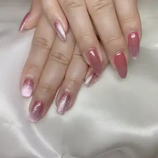 ネイル UniqueNail 長さだし専門店のネイルデザイン