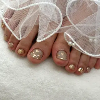 ネイル ri.em.da mariのネイルデザイン