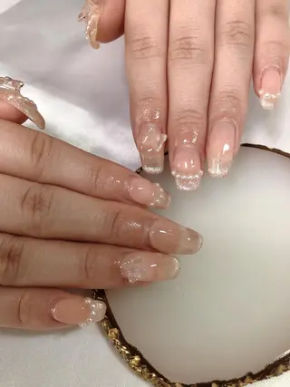 ネイル MIMINENE NAILのネイルデザイン