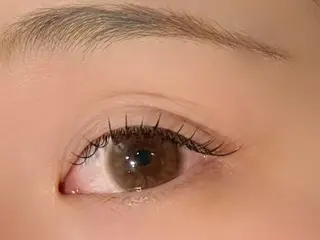 マツエク・マツパ Hau’oli所属・Hau’oli Hirayamaの眉毛・アイブロウイメージ