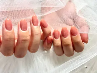 ネイル Bonheur_ MAIKOのネイルデザイン