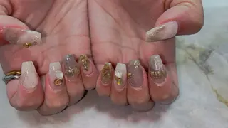 ネイル coco nailのネイルデザイン