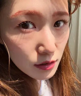 マツエク・マツパ 大石 亜莉沙のマツエク・マツパデザイン