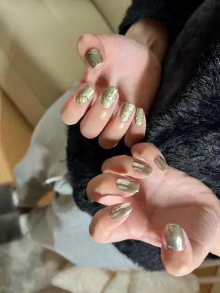 ネイル liberté (リベルテ)のネイルデザイン