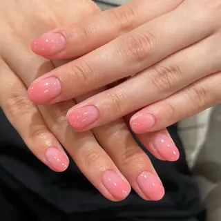 ネイル deg° yukoのネイルデザイン