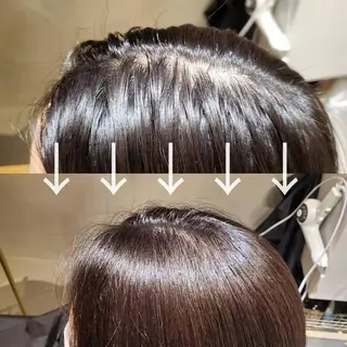 パーマ SALON   VILLAGE所属・酒井 実希子の眉毛・アイブロウイメージ