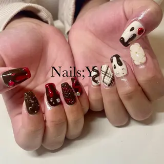 ネイル yo koのネイルデザイン