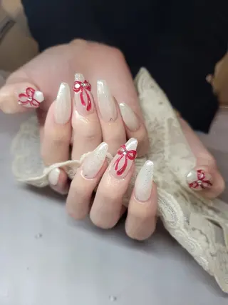 ネイル Nail salon Coco所属・Nail salon Coco【溝の口駅】のネイルデザイン