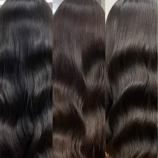 ロング 🌟ショート/シ ョートボブ/岡田🌟のヘアスタイル