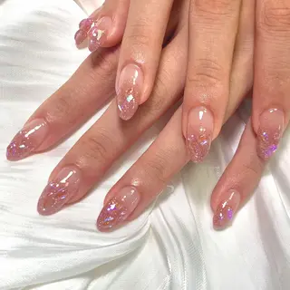 ネイル 小林 凛のネイルデザイン