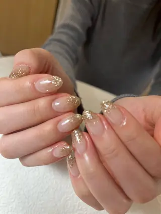 ネイル Floria nail salonのネイルデザイン