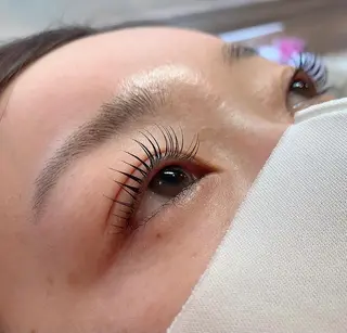 マツエク・マツパ koyama harukaのマツエク・マツパデザイン